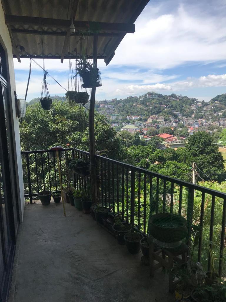 S V Homestay แคนดี้ ภายนอก รูปภาพ